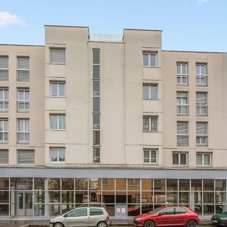 Appartement De Montplaisir - Welkeys Lião Exterior foto